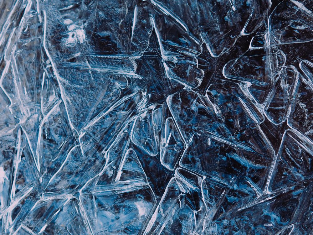 Ice Bar Mayrhofen