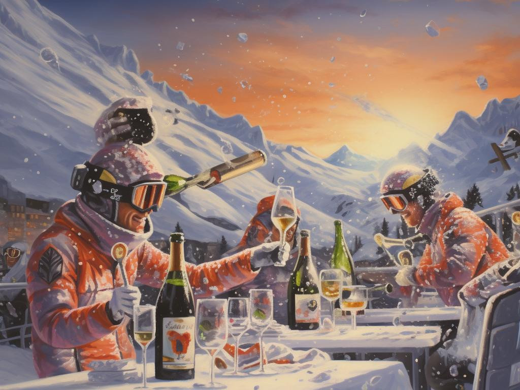 Trofana Alm Ischgl 