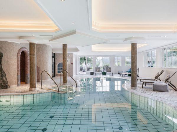 Hotel AlpenSchlössl