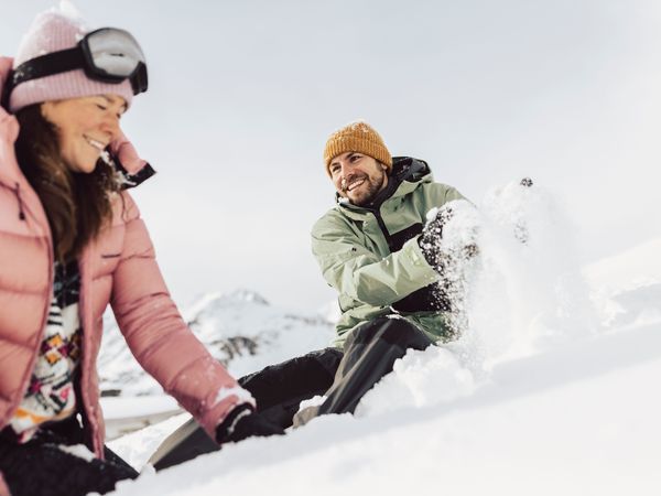 Neujahrs-Kickstart in den Bergen – Entspannung und Genuss im Hotel Lisl - Alpine Comfort